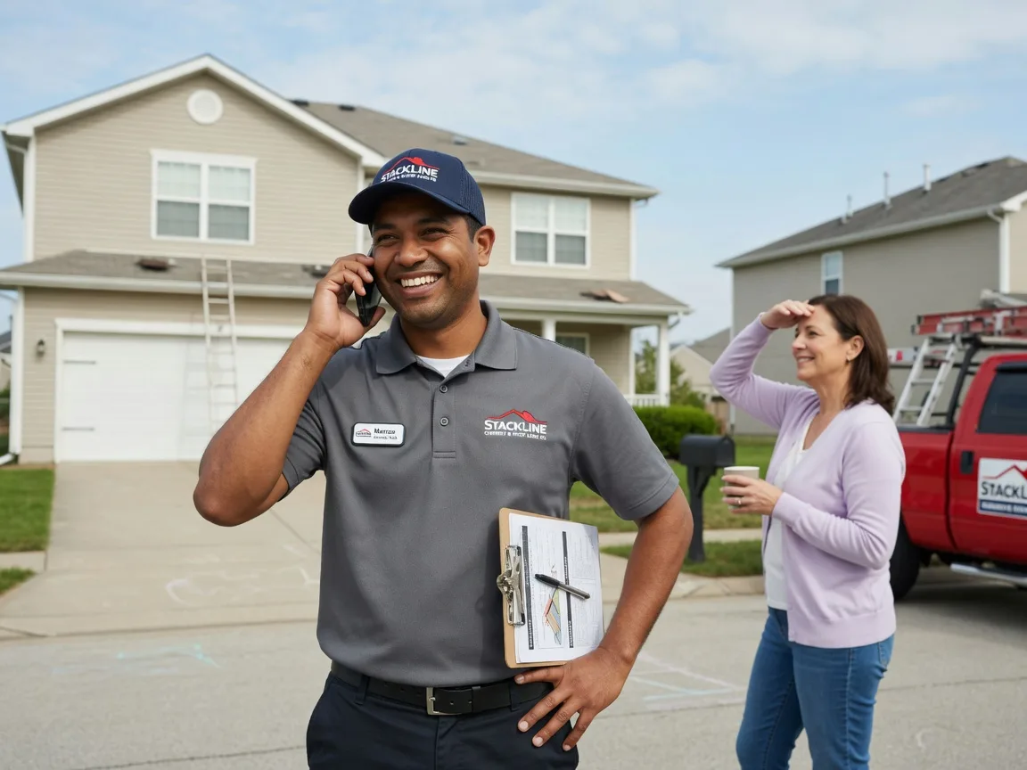 Chimney flashing repair Kankakee, IL FAQs